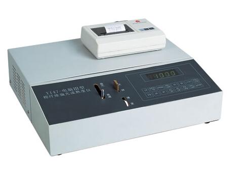 Y147-III型棉纖維偏光成熟度儀